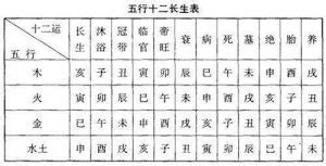 六爻入墓|六爻基礎知識系列教程——六爻裝卦法